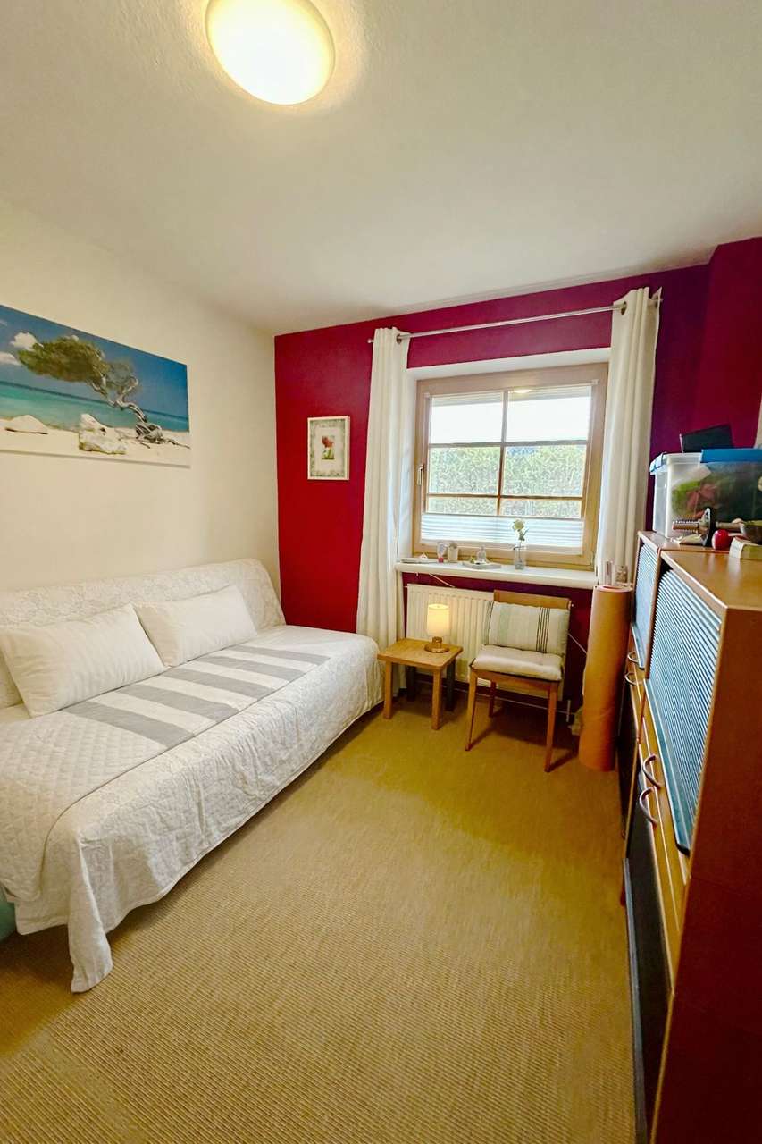 möglicher Einliegerbereich