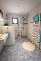 Bad Einliegerbereich