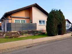 Hausansicht Straßenseite