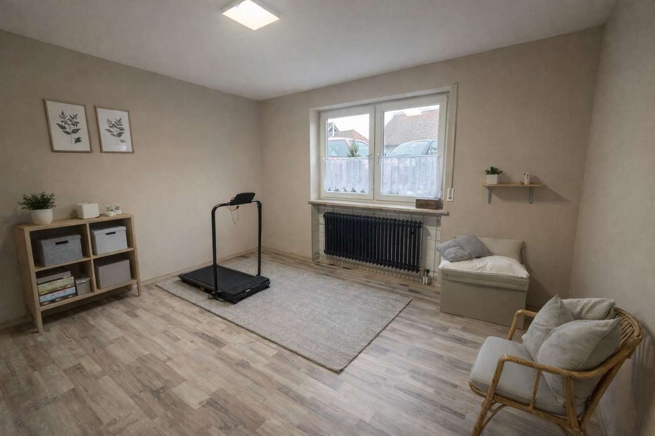 Raum 3 Einliegerwohnung