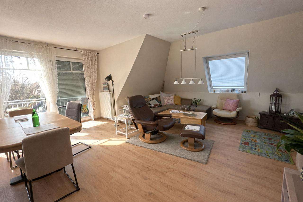 Wohnzimmer 1.Etage Wohnzimmer 1.Etage