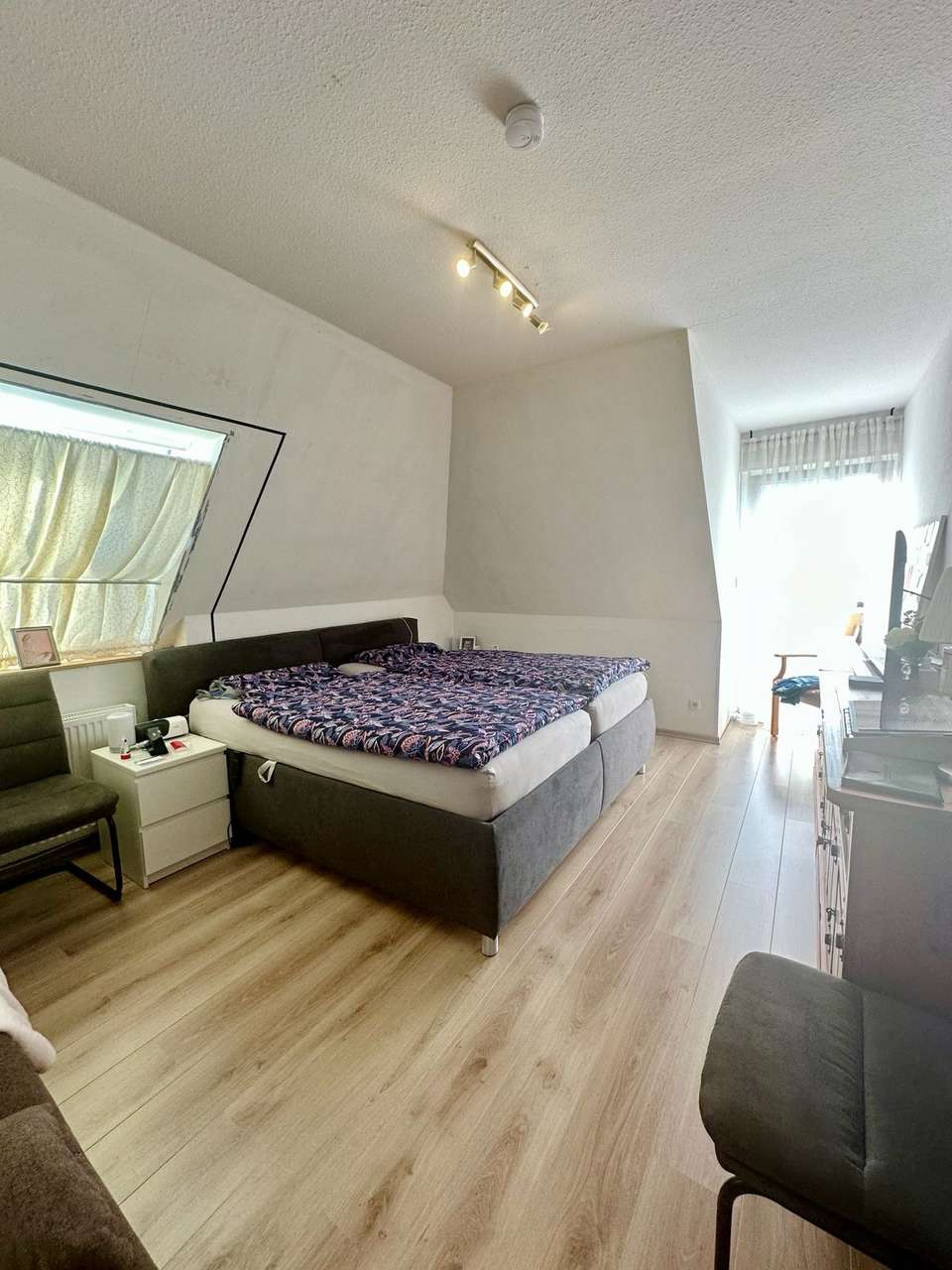 Schlafzimmer 1.Etage Schlafzimmer 1.Etage