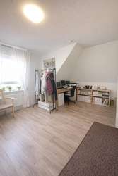 Gäste- oder Arbeitszimmer Gäste- oder Arbeitszimmer