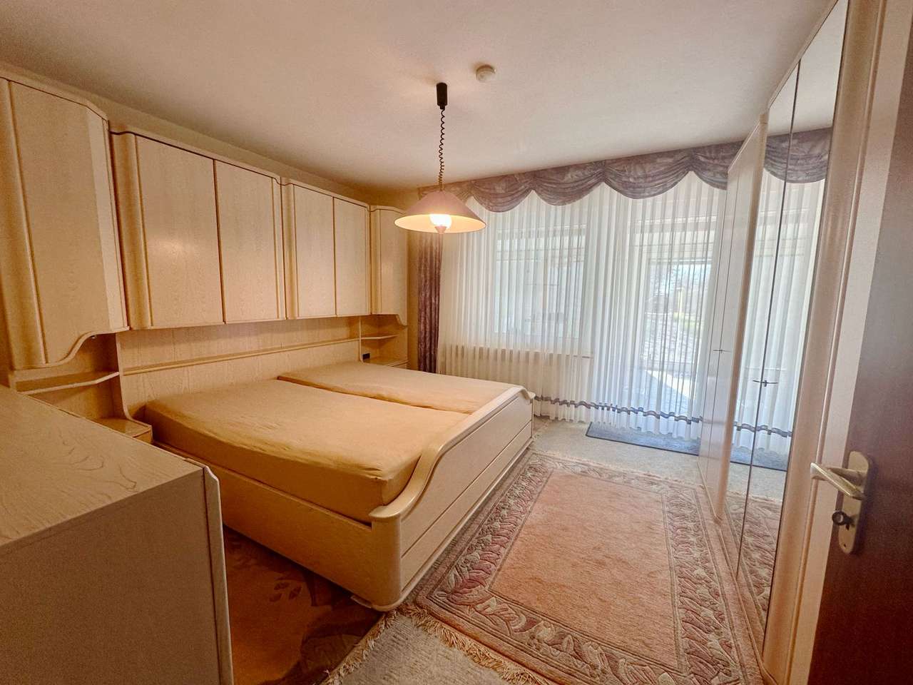 Schlafzimmer Schlafzimmer
