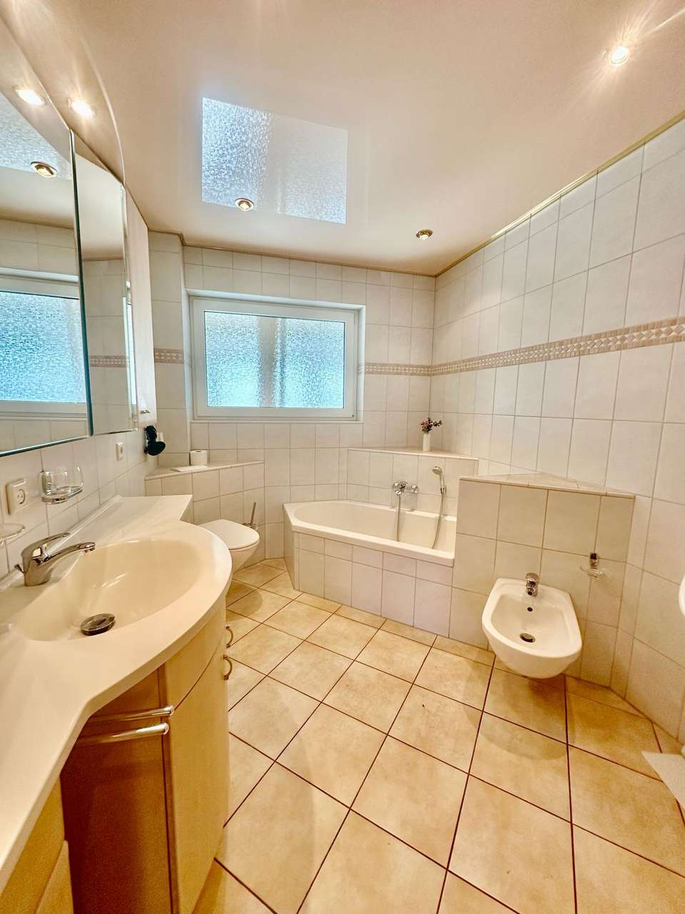 Badezimmer Badezimmer