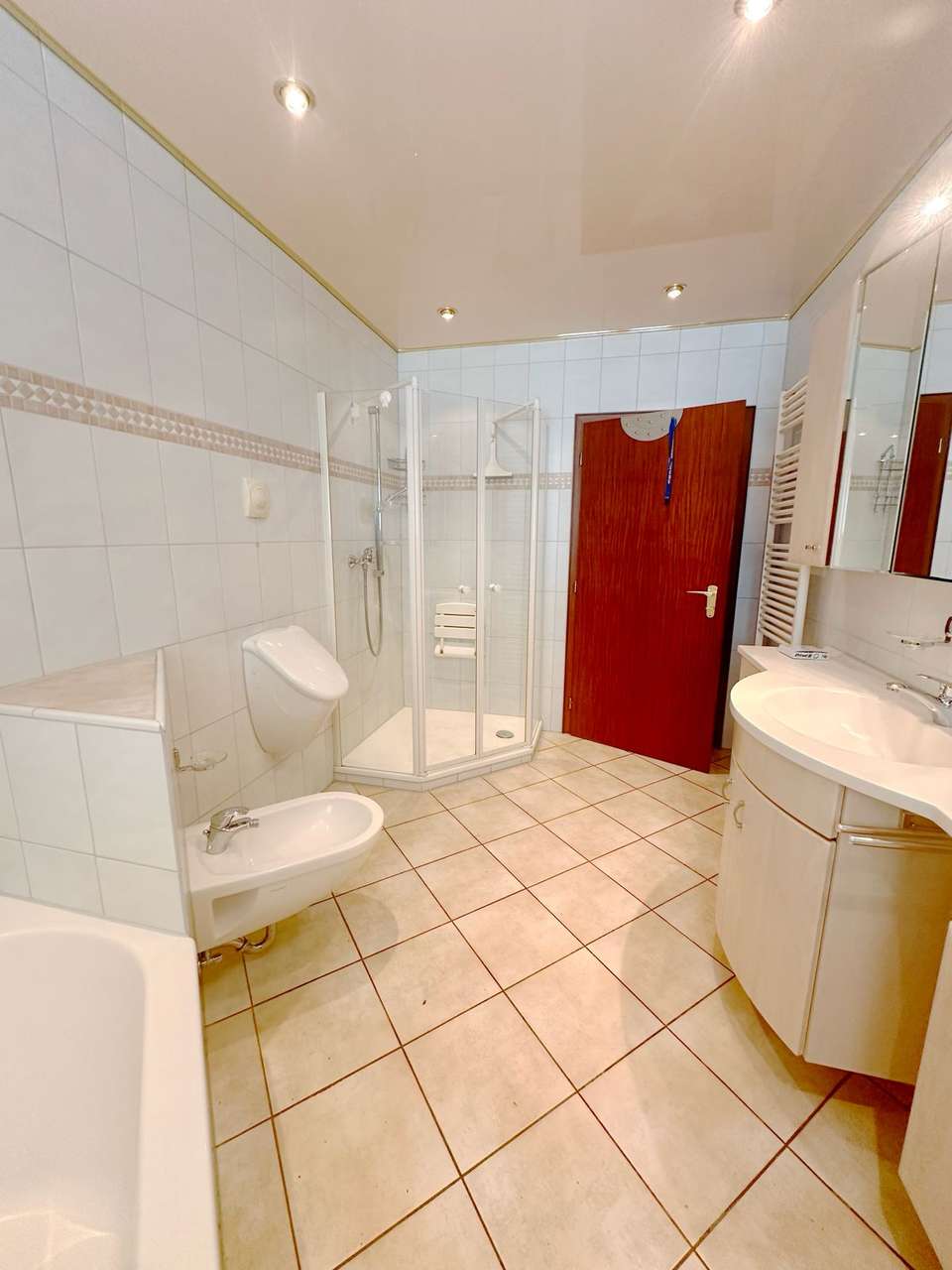 Badezimmer Badezimmer