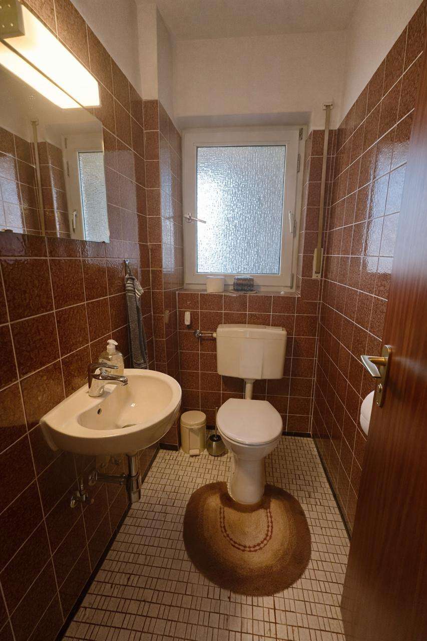 Gäste-WC Gäste-WC