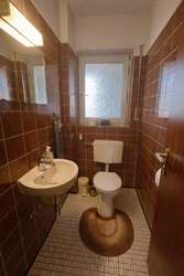 Gäste-WC Gäste-WC