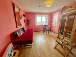 Arbeitszimmer