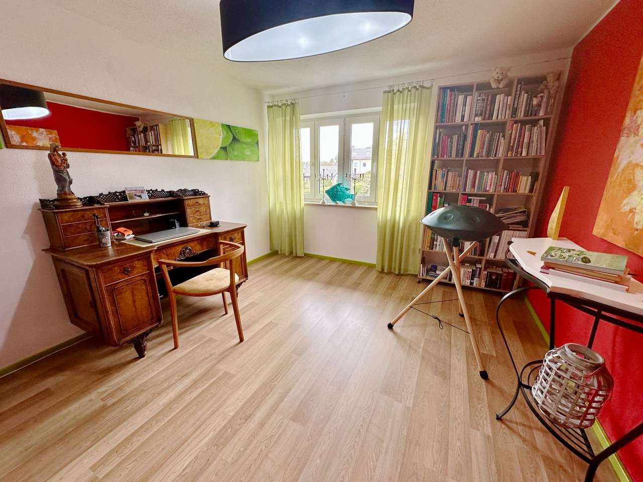 Schlafzimmer/Gästezimmer