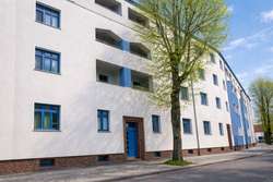 Hausansicht Hausansicht