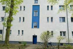 Hausansicht Hausansicht