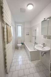 Badezimmer Badezimmer