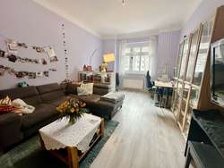Wohnzimmer Wohnzimmer