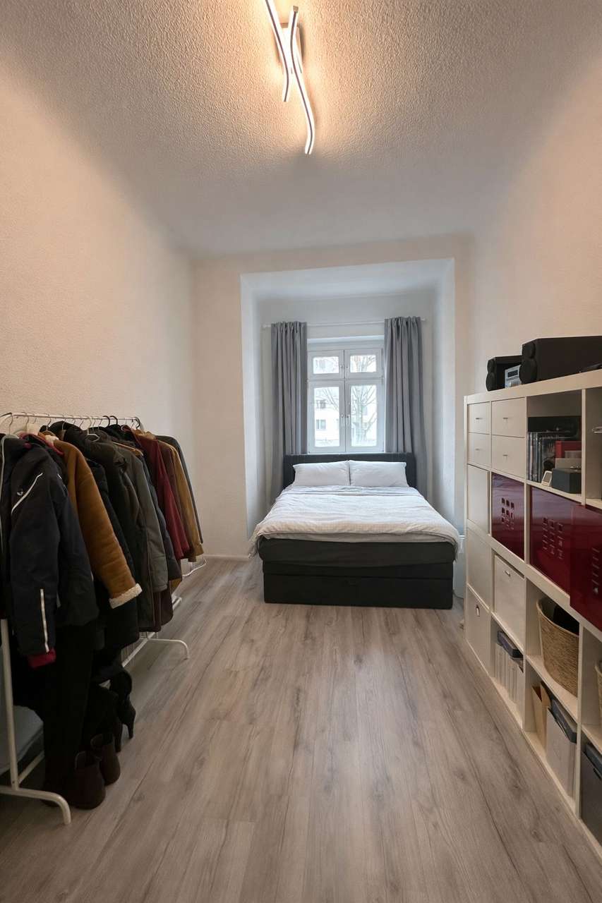 Schlafzimmer Schlafzimmer