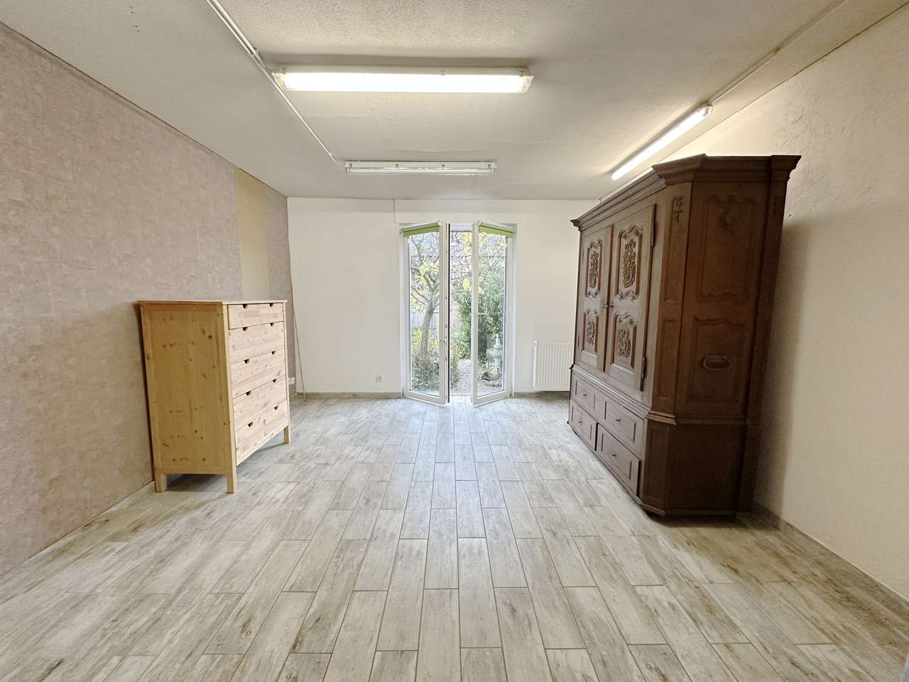 Arbeitszimmer