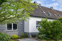 Hausansicht vorne