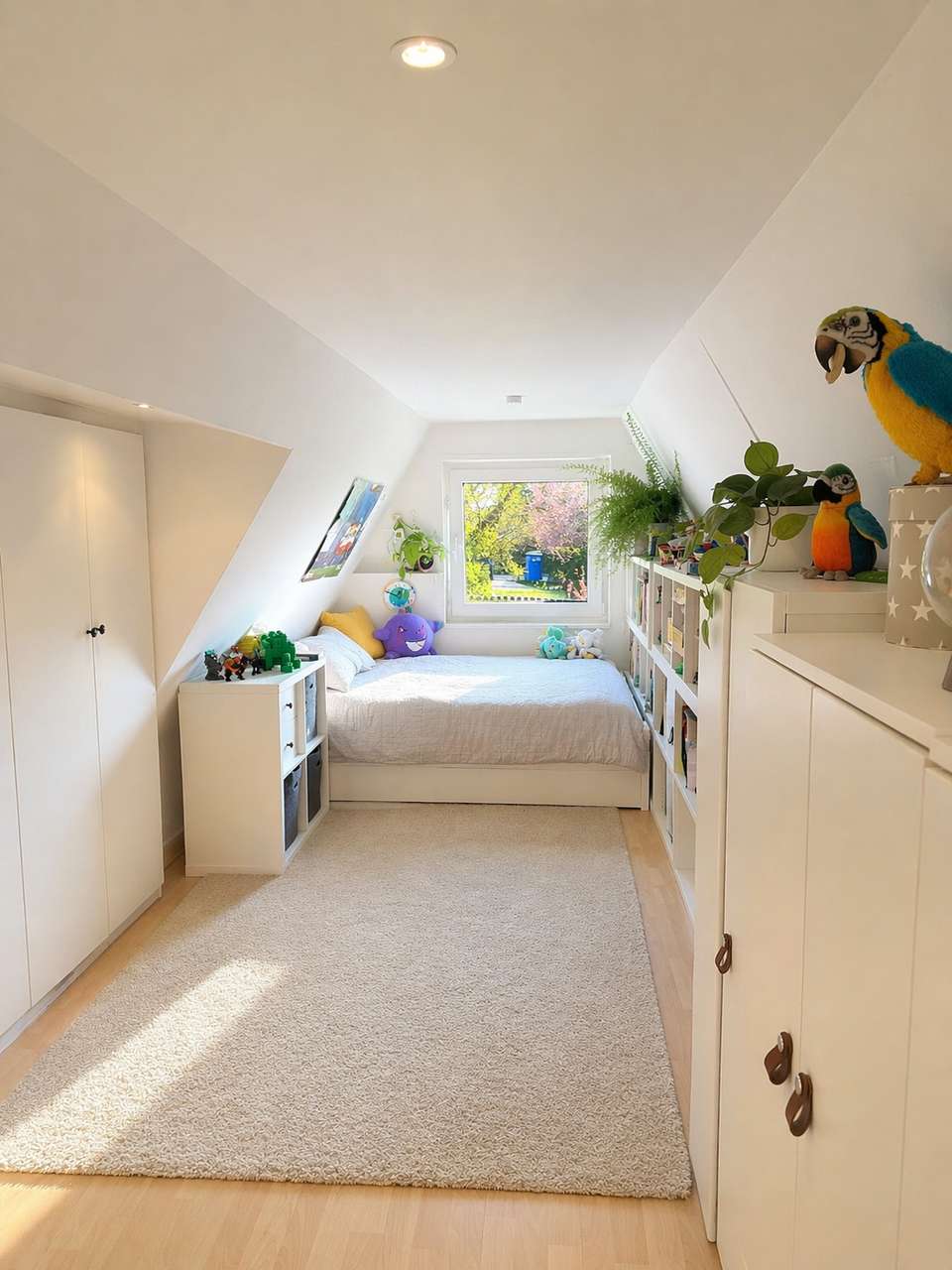 Kinderzimmer