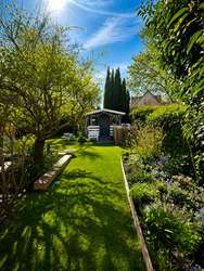 Garten