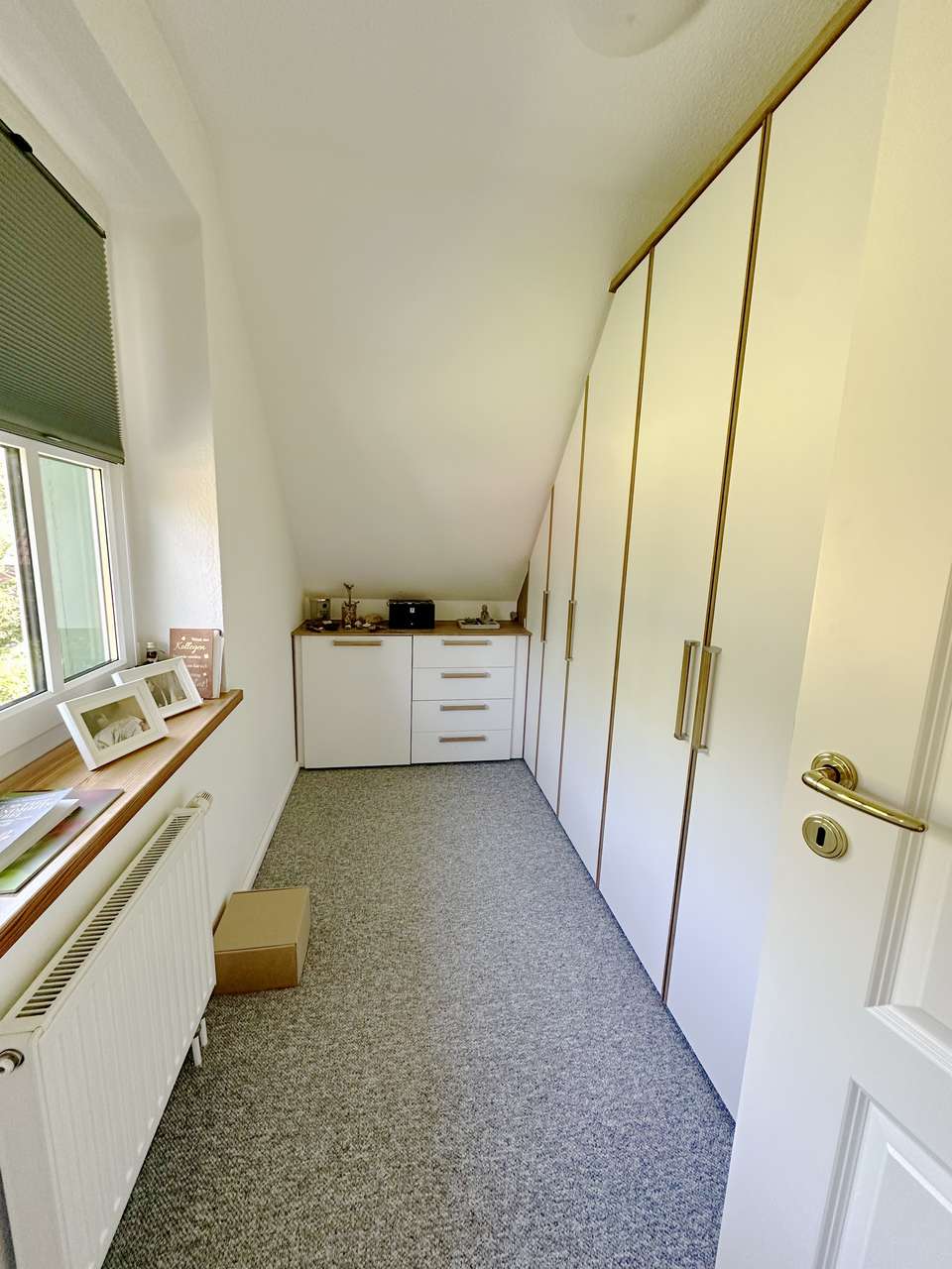 Ankleidezimmer Ankleidezimmer