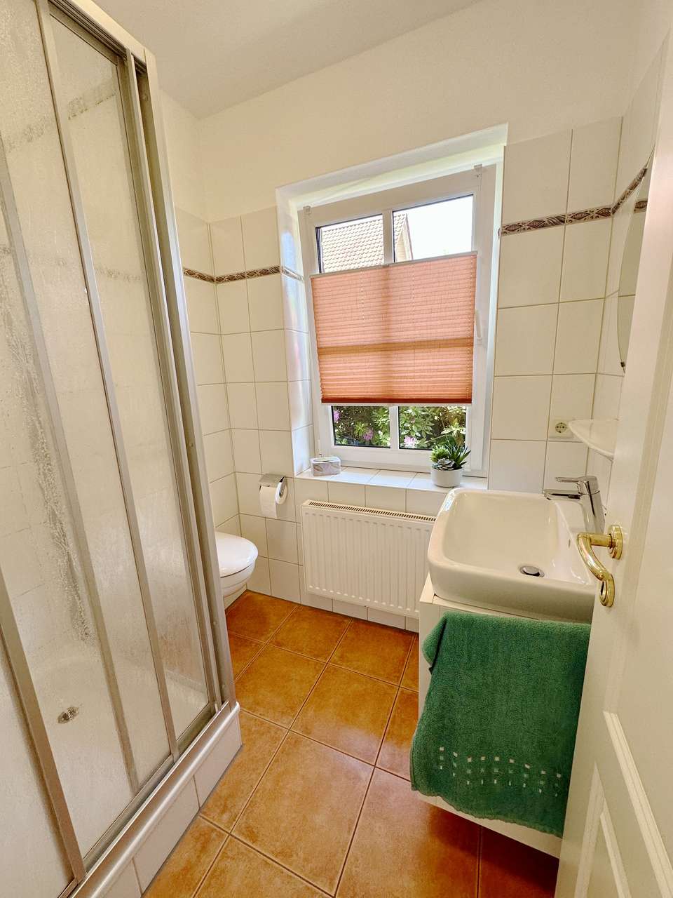 Gäste-WC Gäste-WC