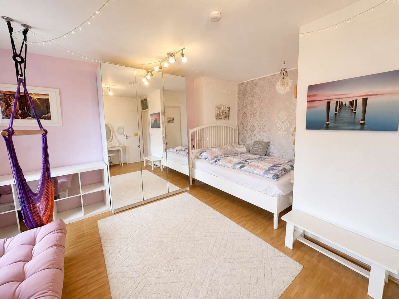 Kinderzimmer Kinderzimmer
