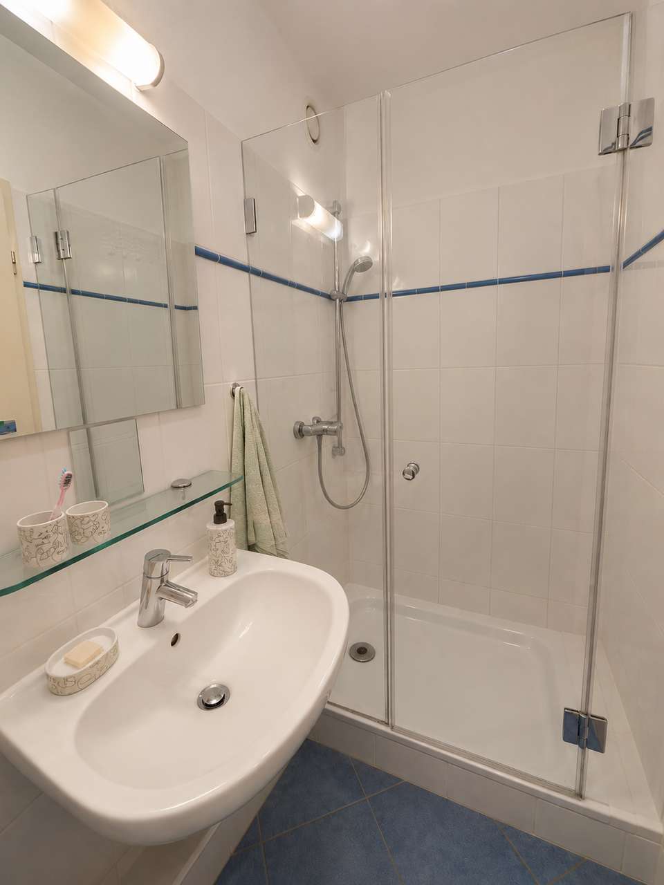 Badezimmer Badezimmer