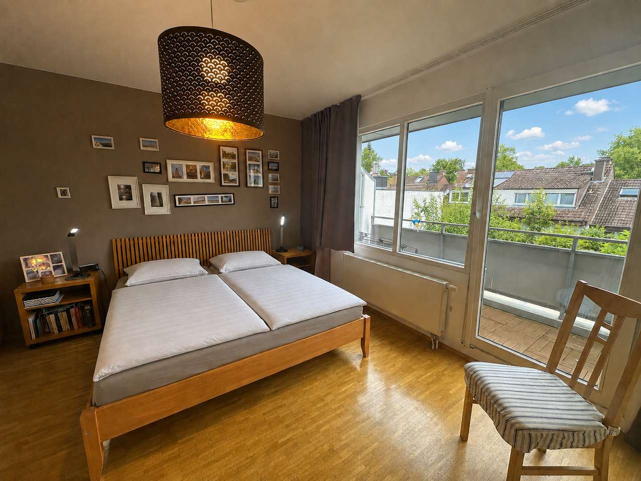 Schlafzimmer Schlafzimmer