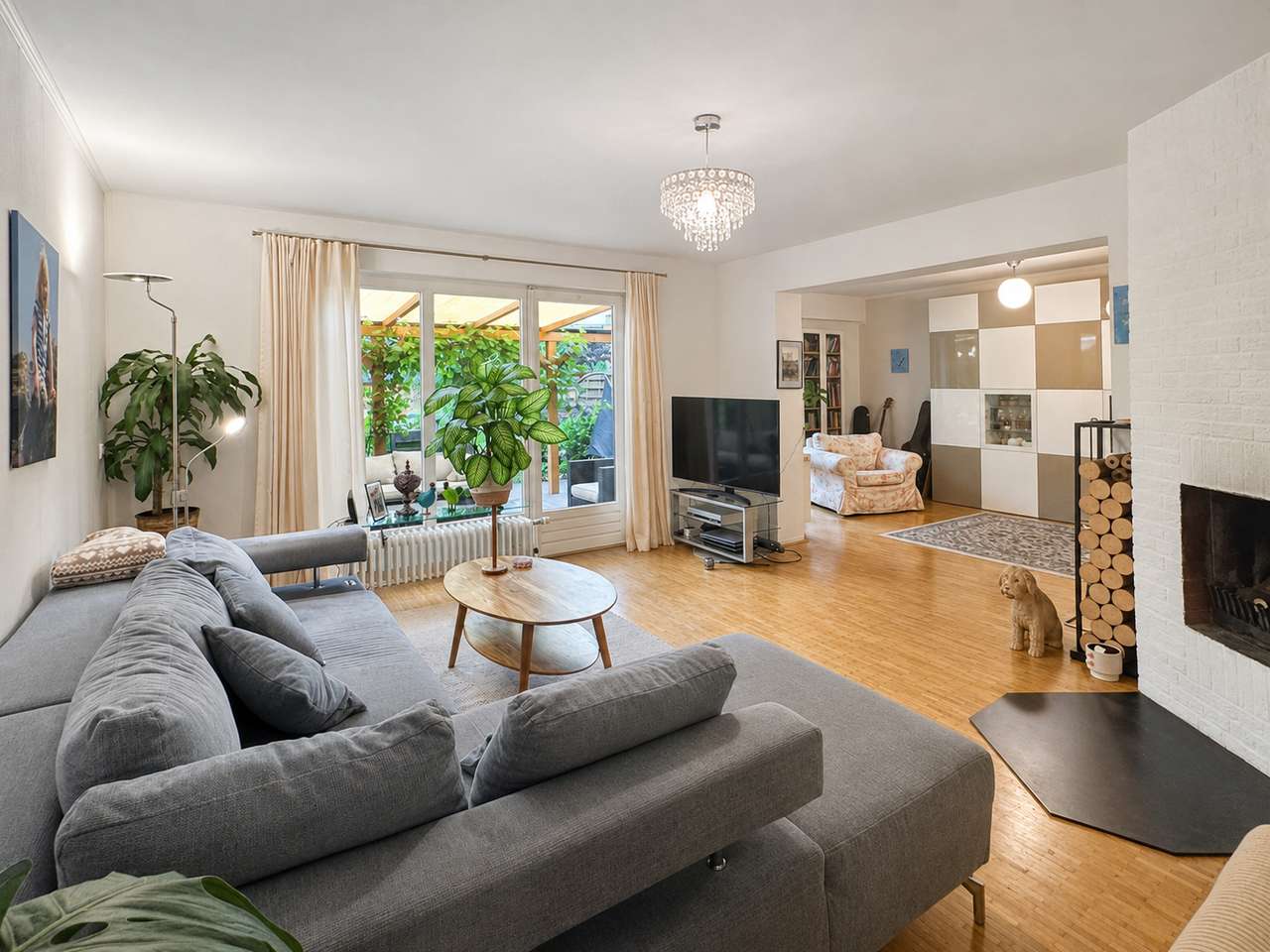 Wohnzimmer Wohnzimmer