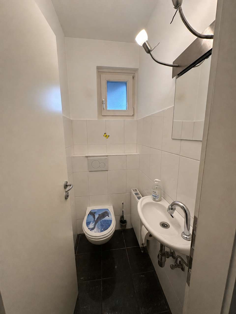Gäste-WC Gäste-WC