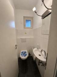 Gäste-WC Gäste-WC