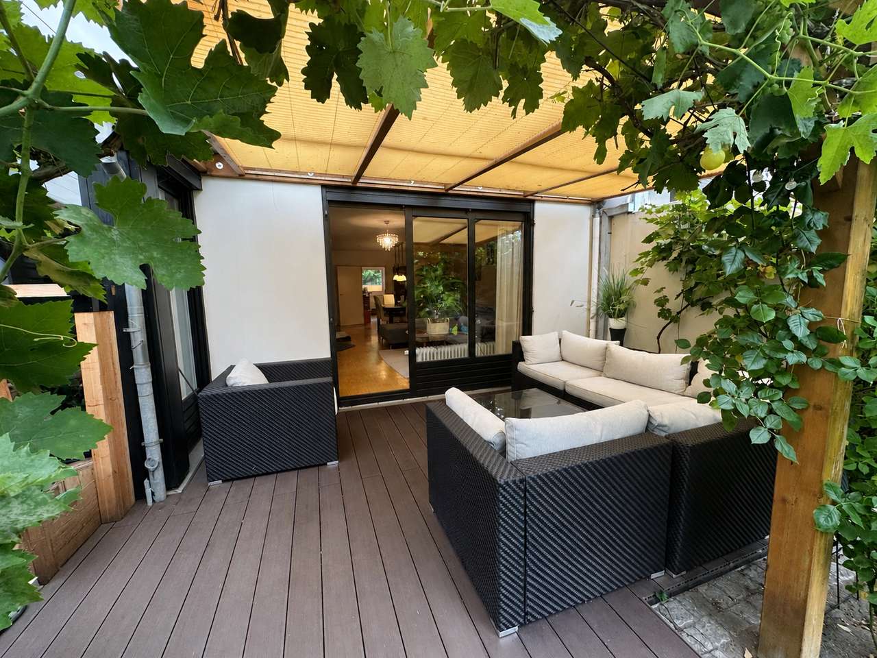Terrasse Terrasse