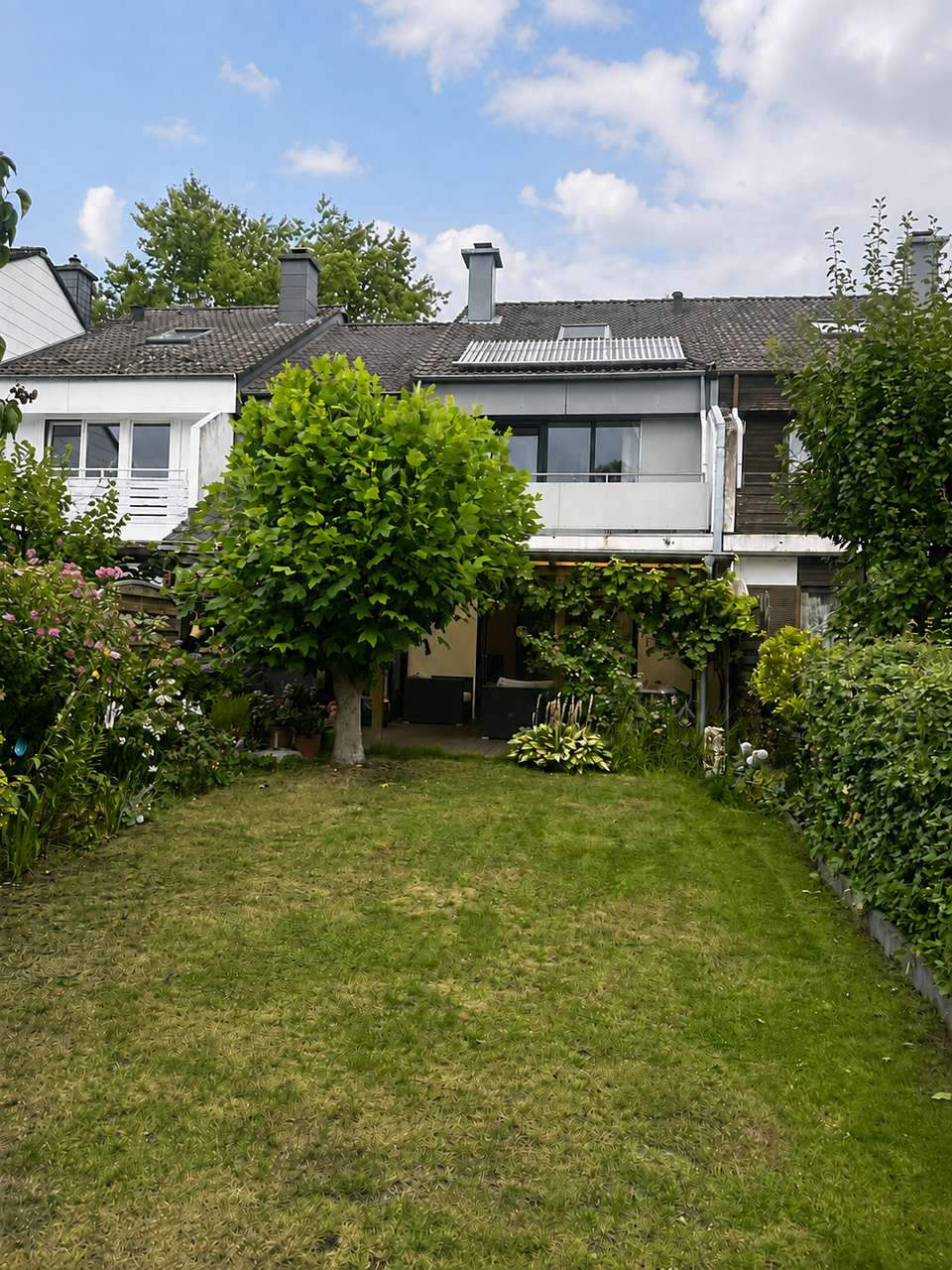 Garten Garten