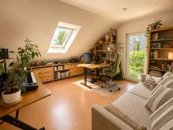 Arbeitszimmer