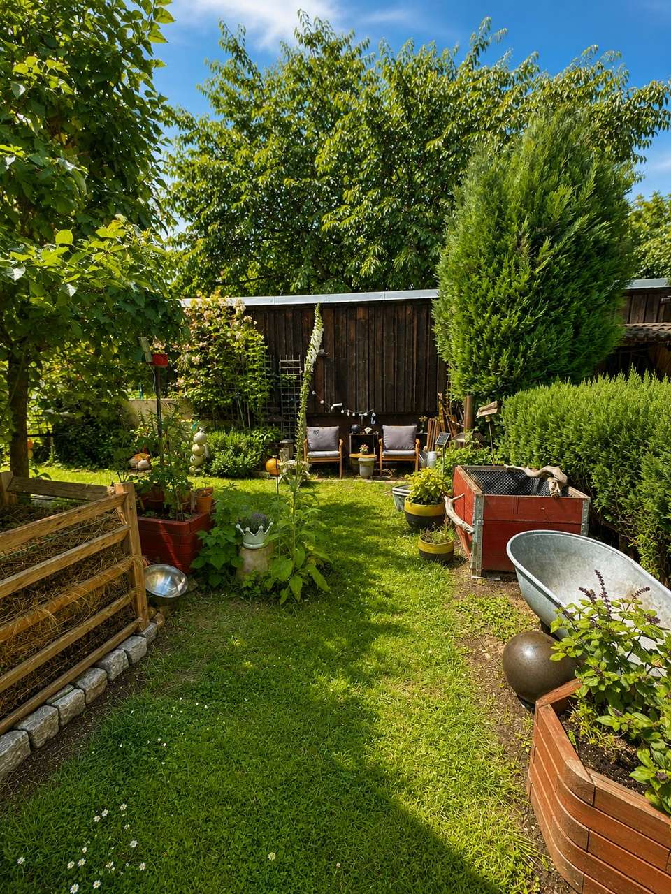Garten